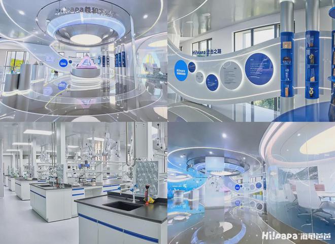 爸爸加速引领儿童抗光损护肤时代k8凯发入口LV基金加持海龟(图7)