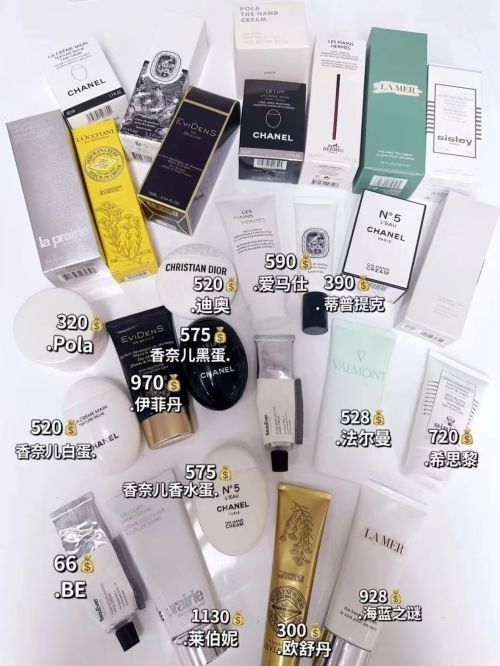 行榜推荐排行榜十款公认好用的护手霜凯发K8登录2025年）护手霜排(图4)