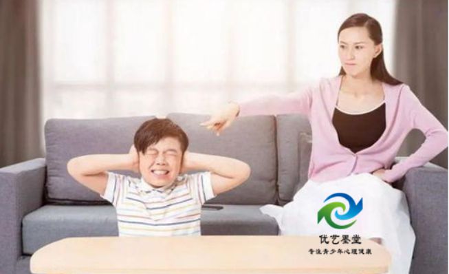 司探讨传统观念对青少年心理健康的影响凯发app网站陕西优艺墨堂心理咨询公(图3)