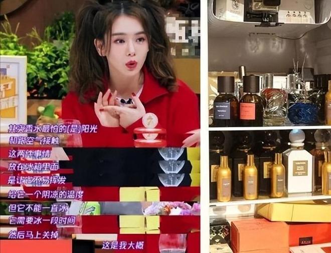 3位男星个个花钱如流水一般人真养不起凯发k8登录vip娶了“败家老婆”的(图3)