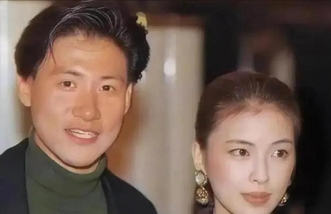 3位男星个个花钱如流水一般人真养不起凯发k8登录vip娶了“败家老婆”的(图6)
