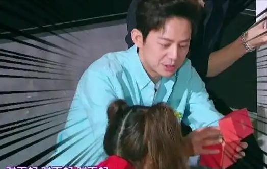 3位男星个个花钱如流水一般人真养不起凯发k8登录vip娶了“败家老婆”的(图5)