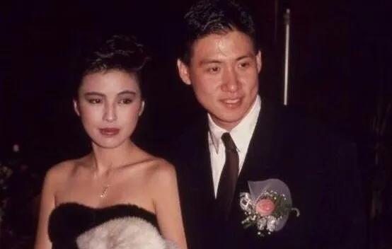3位男星个个花钱如流水一般人真养不起凯发k8登录vip娶了“败家老婆”的(图7)