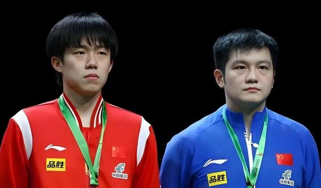 位引争议王楚钦靠边2名神秘外援强势加盟凯发k8登录vip乒超海报出炉！男队C(图8)