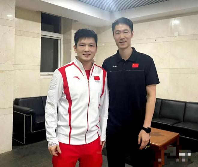 位引争议王楚钦靠边2名神秘外援强势加盟凯发k8登录vip乒超海报出炉！男队C(图13)