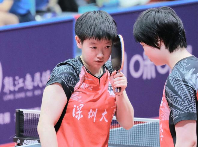 位引争议王楚钦靠边2名神秘外援强势加盟凯发k8登录vip乒超海报出炉！男队C(图3)