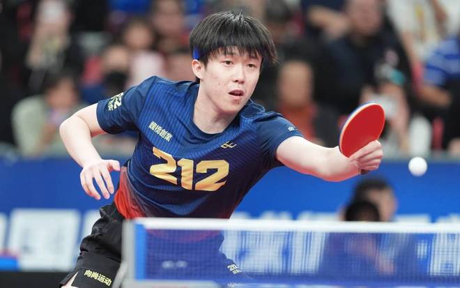 位引争议王楚钦靠边2名神秘外援强势加盟凯发k8登录vip乒超海报出炉！男队C(图9)