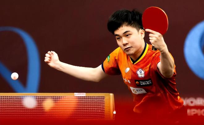 位引争议王楚钦靠边2名神秘外援强势加盟凯发k8登录vip乒超海报出炉！男队C(图16)