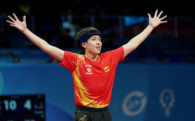 位引争议王楚钦靠边2名神秘外援强势加盟凯发k8登录vip乒超海报出炉！男队C(图15)