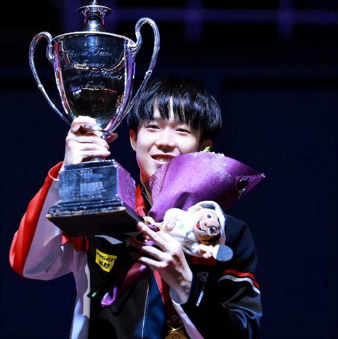 位引争议王楚钦靠边2名神秘外援强势加盟凯发k8登录vip乒超海报出炉！男队C(图6)