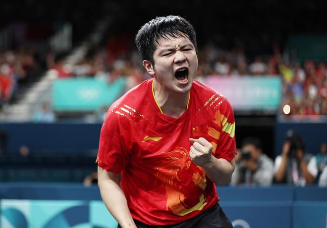 位引争议王楚钦靠边2名神秘外援强势加盟凯发k8登录vip乒超海报出炉！男队C(图17)