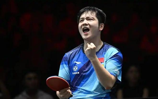 位引争议王楚钦靠边2名神秘外援强势加盟凯发k8登录vip乒超海报出炉！男队C(图20)