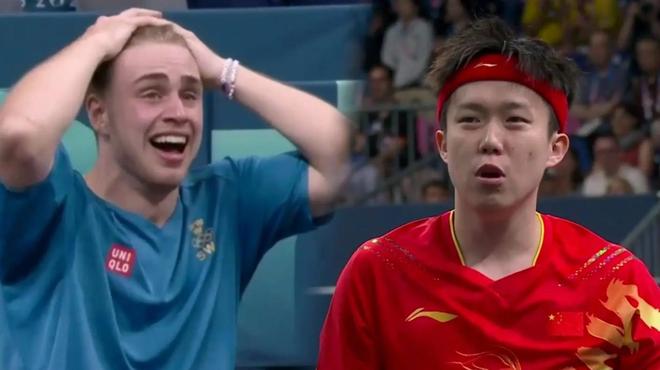 位引争议王楚钦靠边2名神秘外援强势加盟凯发k8登录vip乒超海报出炉！男队C(图21)