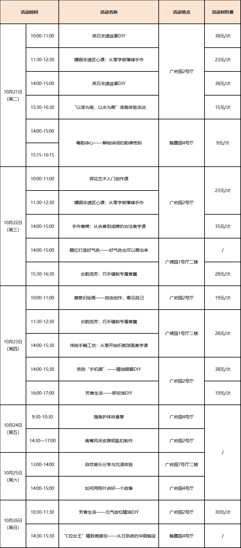 秋的美学雅集活动漆扇、螺钿、手鞠球……凯发k8一触即发【报名】赴一场羊城金(图5)