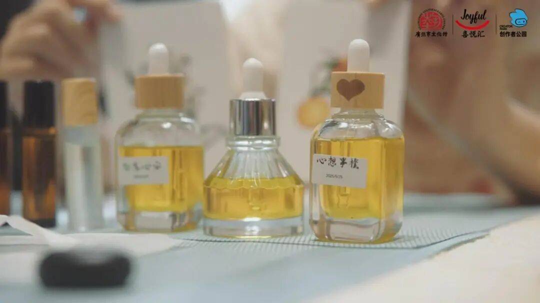 秋的美学雅集活动漆扇、螺钿、手鞠球……凯发k8一触即发【报名】赴一场羊城金(图12)