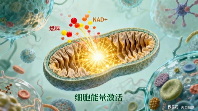 2025五款NMN权威测评传统奢牌效果？凯发k8一触即发抗衰老好的产品榜出炉！