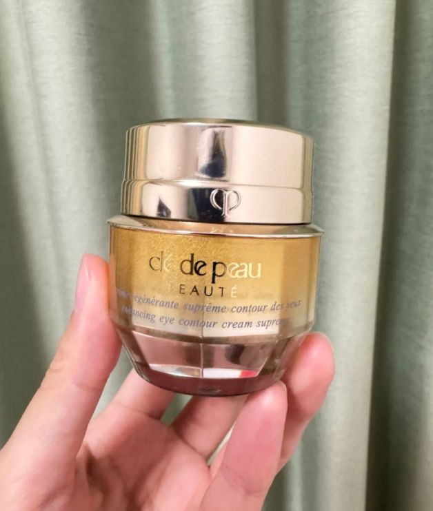 哪个牌子好？口碑之选推荐五款去眼袋眼霜k8凯发国际登录25岁男士眼霜去眼袋