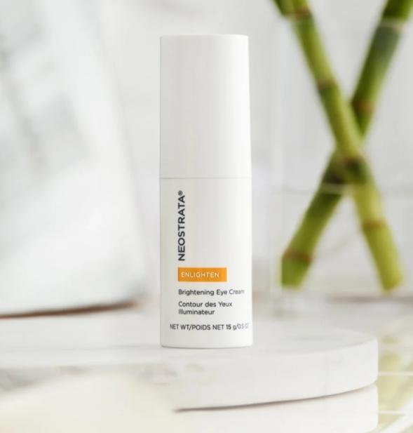 哪个牌子好？口碑之选推荐五款去眼袋眼霜k8凯发国际登录25岁男士眼霜去眼袋(图7)