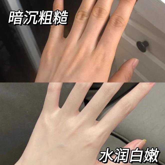 别干燥粗糙手部问题推荐效果好的品牌k8凯发国际2025护手霜反馈：告(图3)