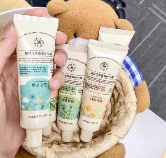 别干燥粗糙手部问题推荐效果好的品牌k8凯发国际2025护手霜反馈：告(图7)