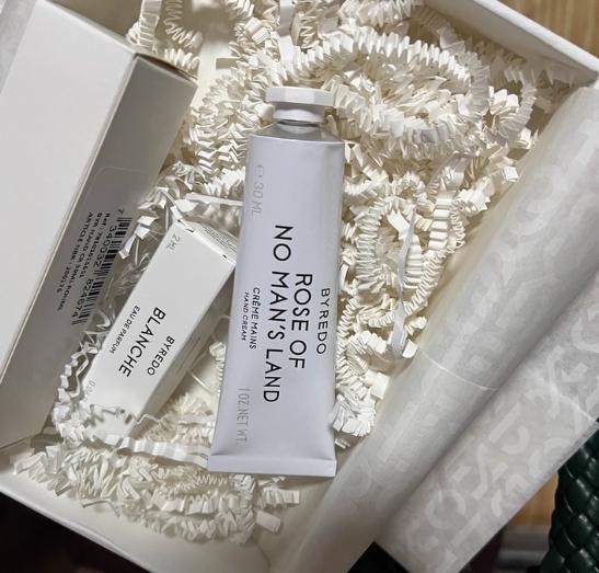 别干燥粗糙手部问题推荐效果好的品牌k8凯发国际2025护手霜反馈：告(图5)