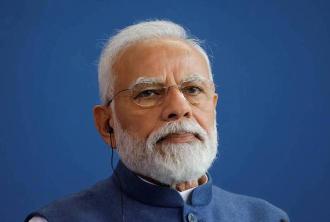 通过印度得到真正的实惠莫迪发文感谢中国凯发k8国际首页登录全员赞成天津宣言(图4)