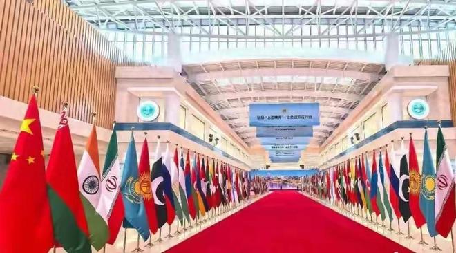 通过印度得到真正的实惠莫迪发文感谢中国凯发k8国际首页登录全员赞成天津宣言(图3)